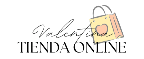 Tienda Online Valentina